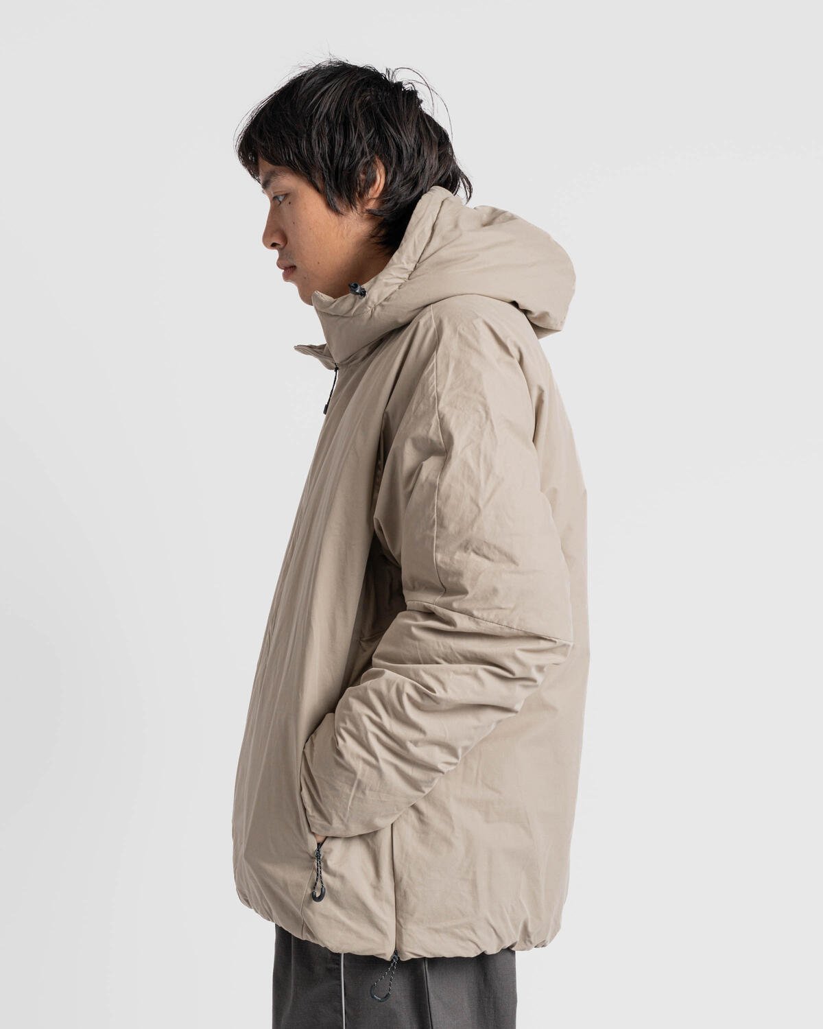 Oakley FGL PUFFER INS HOODIE 1.7 | FOA406899-89C | AFEW STORE